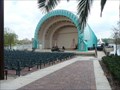Image for Walt Disney Amphitheatre at Lake Eola, Orlando Florida