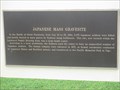 Image for Japanese Mass Gravesite