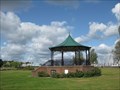 Image for Park Bandstand - Lymington, Hampshire, UK