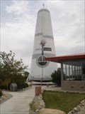 Image for Rotary Rocket - Mojave California