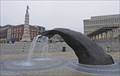 Image for Whale Tail Fountain