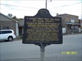 Image for A County Older Than The State, St. Clair County - Ashville, AL