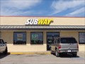 Image for Subway - US 67 W - Alvarado, TX