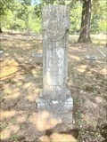 Image for Robt. R. Phillips - Stewart Gammon Cemetery - Caney, OK