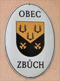 Image for Znak obce - Zbuch - Czech Republic
