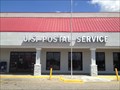 Image for Montgomery, AL 36116 - U.S. Post Office Branch