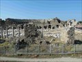 Image for Roman Amphitheatre - Side, Turkey