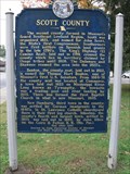 Image for Scott County - Benton, Missouri