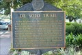 Image for "DeSoto Trail"-  Bainbridge, Ga.