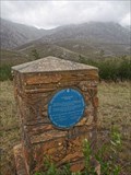 Image for Attaquas Kloof Pass - Mossel Bay, Western Cape, South Africa