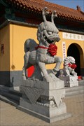 Image for Jianfu Guanyin Temple - Jianfuguanyinsi