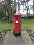 Image for Penfold Box - Wardown Park, Luton, Bedfordshire, UK