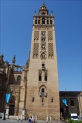 Image for La Giralda - Sevilla, Spain