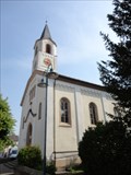 Image for Old St. Pankratius Kirche - Berghausen, Germany, RP