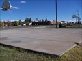 Image for Monte Vista City Park Basketball Court - Monte Vista, CO