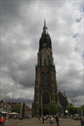 Image for Nieuwe Kerk Delft the Netherlands