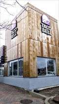 Image for Taco Bell - Hazeldean - Kanata, ON