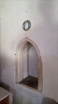 Image for Piscinas - St Mary - Langham, Essex