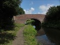 Image for Church Bridge Over The Chesterfield Canal- Hayton, UK