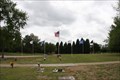 Image for Green Lawn Cemetery Veterans Memorial - Roswell, GA