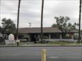 Image for Burger King - Indian Canyon Dr - Palm Springs CA