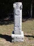 Image for W.J. Norwood - Cross Roads Cemetery - Desert, TX