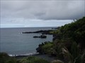 Image for Wai'anapanapa State Park  -  Maui, HI