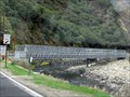 Image for California Highway 140 Ferguson Rockslide East Bridge