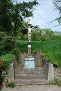 Image for Croix sur les hauteurs de Mutzig - Mutzig, France
