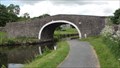 Image for Arch Bridge 149 On The Leeds Liverpool Canal – Foulridge, UK