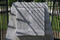 Image for Vietnam War Memorial, Veterans Park, Porterville, CA, USA