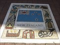 Image for New Zealand Mosaic - Millennium Stadium - Cardiff, Wales.