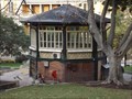 Image for Bandstand - Green Park, Darlinghurst, NSW, Australia