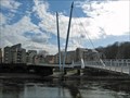 Image for Millennium Bridge & Cycle Path - Lancaster UK