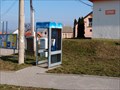 Image for O2 Payphone - Pavlov, Czech Republic
