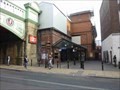 Image for Foregate Street Station, Worcester, Worcestershire, England