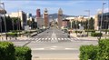 Image for Avinguda de la Reina Maria Cristina - Barcelona, Spain