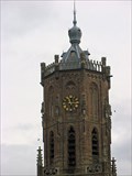 Image for Grote kerk - Elst, the Netherlands.