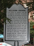 Image for Welburn Square