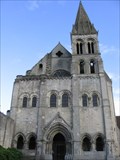 Image for Église abbatiale de Saint-Leu-d'Esserent