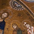 Image for Deesis Mosaic of San Cipriano  - Potsdam, Germany