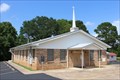 Image for County Line Missionary Baptist Church - Ben Wheeler, TX