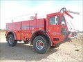 Image for Industrial Chemical Suppression Fire Truck - High Prairie, Alberta