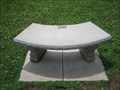Image for Dedicated Benches - Gloria Ghetti and Marian Murray, Queenston ON