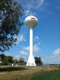 Image for Water Tower Middleville Mi,