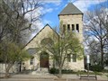 Image for Christ Episcopal Church - Springfield, Illinois