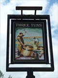 Image for Three Tuns - Barlestone, Leicestershire
