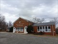 Image for Schuyler Elementary School - Schuyler Historic District - Schuyler, VA