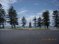 Image for Stockton War Memorial, Newcastle, NSW, Australia