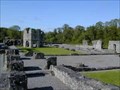 Image for Melifont Abbey - Drogheda Ireland